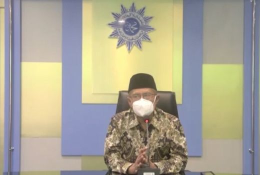 Resolusi Muhammadiyah 2022: Hadirkan Islam Pencerah Peradaban - GenPI.co