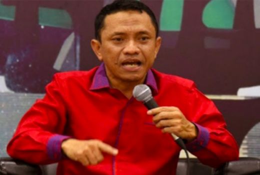 Politikus PDIP Rahmad Handoyo Minta IDI Intropeksi Diri - GenPI.co