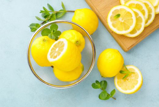 5 Manfaat Air Lemon Campur Madu Ternyata Dahsyat, Bikin Jantung Sehat - GenPI.co
