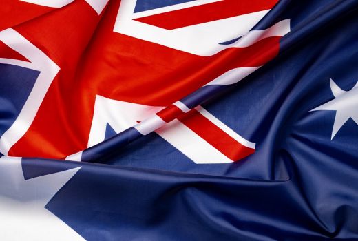 Omicron Meledak, Ribuan Kasus Baru Bikin Australia Makin Genting - GenPI.co