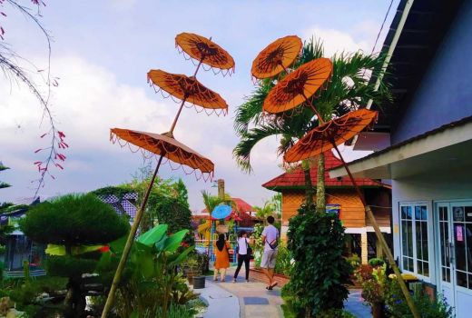 Intip 3 Surga Kecil di Kuningan, Liburan Pasti Seru Banget! - GenPI.co