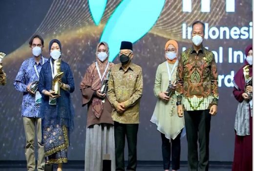 Kemenperin Dorong Pengembangan Industri Halal Nasional - GenPI.co