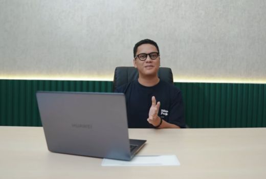 Mirip Hotel, Rumah Arief Muhammad Keren Banget - GenPI.co