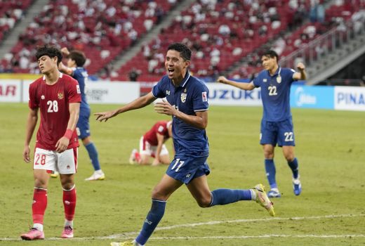 Atep Bongkar Biang Kerok Kekalahan Timnas Indonesia - GenPI.co