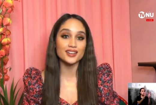 Ini Alasan Cinta Laura Ingin Memajukan Edukasi di Tanah Air - GenPI.co
