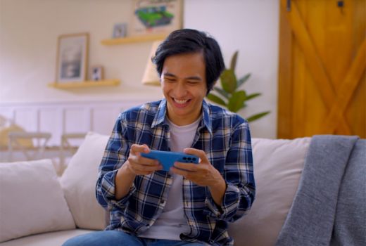 3 Ide Seru Buat Liburan Tahun Baru Pakai Smartphone, Catat Guys! - GenPI.co