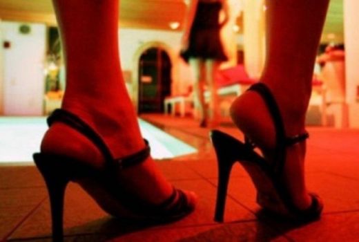 Prostitusi Online Artis, Pemain Sinetron CA Mengaku 5 Kali Kencan - GenPI.co