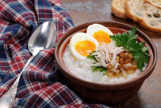 Jarang Disadari, 5 Makanan di Grab Food ini Ampuh Dongkrak Imun - GenPI.co