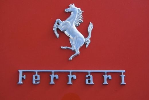 Ferrari Masuk ke Pasar Kripto blockchain - GenPI.co