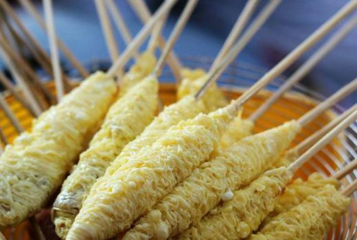 Resep Telur Gulung yang Bentuknya Bagus, Ini Rahasianya! - GenPI.co