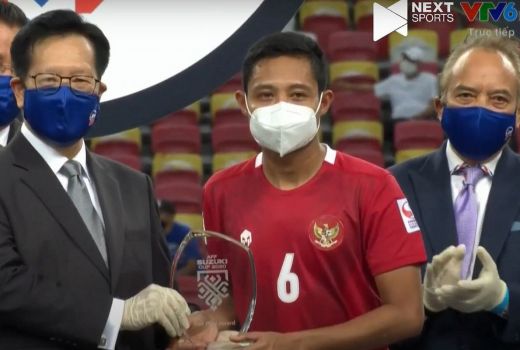 Timnas Indonesia Raih Fair Play, Media Vietnam Dengki - GenPI.co