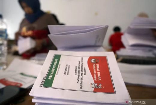 Pengamat Kritik Usul Partai Ummat soal Pemilu Berbasis Blockchain - GenPI.co