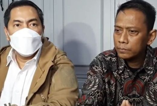 Minta Hak Asuh Gala, Doddy Sudrajat Malah Absen Sidang, Kenapa? - GenPI.co