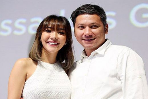 Demi Gempi, Gisel dan Gading Marten Lakukan Hal Ini Bersama - GenPI.co