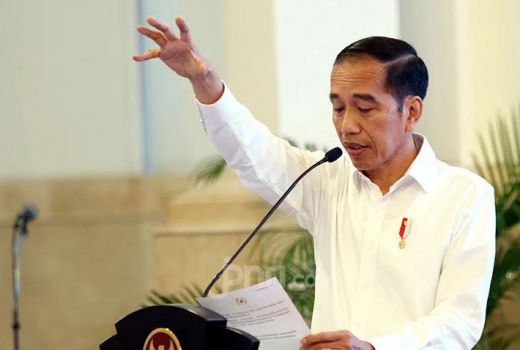 Ketua JoMan Bela Munarman, Lempar Bara Api ke Pendukung Jokowi - GenPI.co