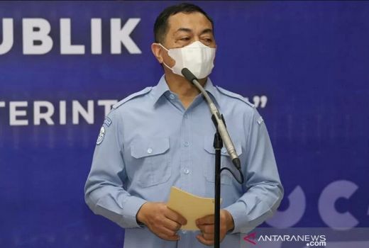 KKP Genjot Implementasi Penangkapan Ikan Terukur Selama 2022 - GenPI.co