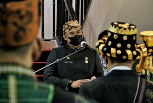 Peringatan Bobby Nasution Nggak Bisa Disepelekan - GenPI.co