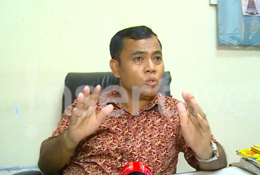 Panas! Faisal Tantang Ayah Vanessa Angel Doddy Sudrajat - GenPI.co