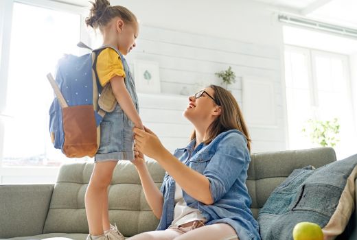 Bunda Harus Tahu, Cara Mencapai Tumbuh Kembang Anak yang Ideal - GenPI.co