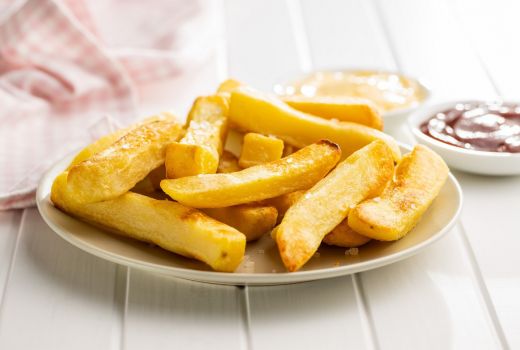 6 Makanan Lezat ini Ternyata Berbahaya Bagi Kesehatan, Jangan Keliru! - GenPI.co