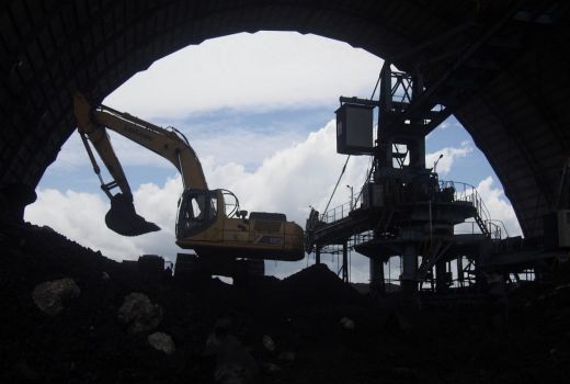 PLN Beber Strategi Amankan Pasokan Batu Bara - GenPI.co