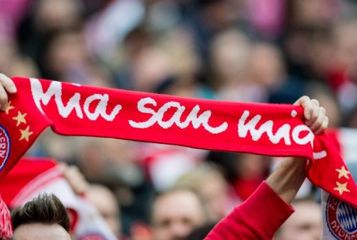 Hujan Gol di Allianz Arena, Bayern Munchen Ditahan RB Leipzig - GenPI.co