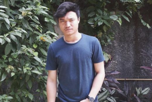 Arnold Bisnis Angkutan Umum, Pendapatannya Menggiurkan - GenPI.co