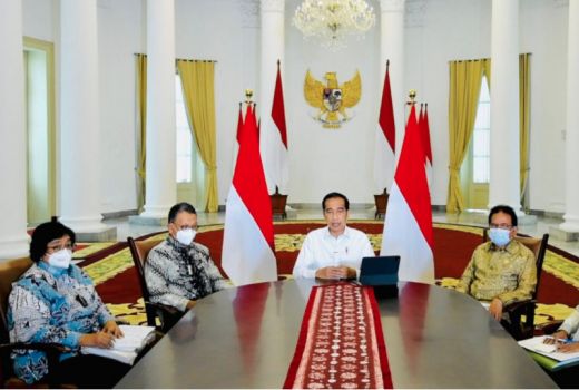 Instruksi Jokowi Tak Main-main, Pengusaha Tambang Bakal Terancam - GenPI.co