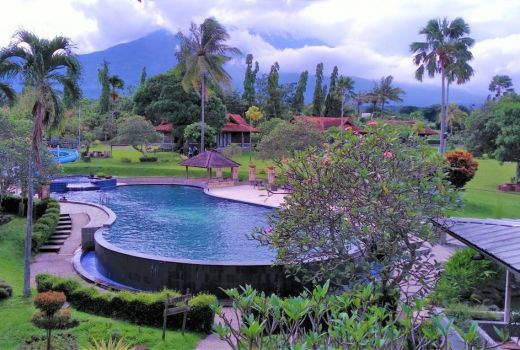 Ini 3 Destinasi Hits di Kuningan, Sekali Coba Dijamin Ketagihan! - GenPI.co