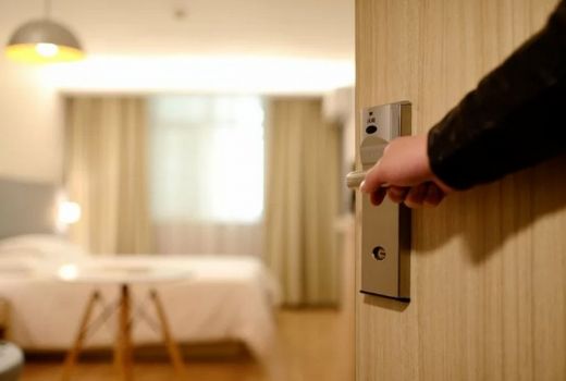 Hunian Kamar Hotel di Yogyakarta Selama Agenda G20 Menggila - GenPI.co