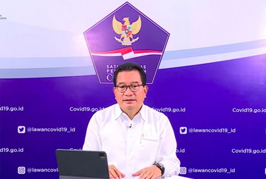 Tegas! Tak Ada Lagi Dispensasi Karantina Bagi Pegawai Pemerintah - GenPI.co