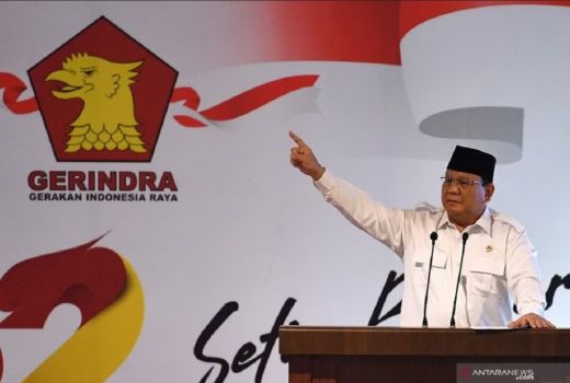 Prabowo Subianto Sudah Ditinggalkan Pendukungnya - GenPI.co