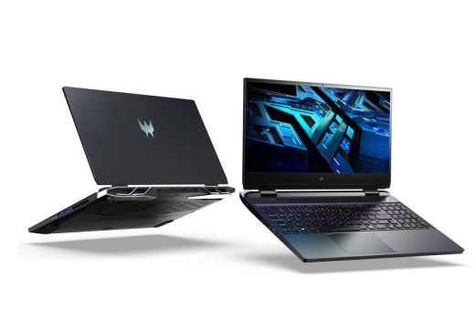 Acer Pembaruan Laptop Gaming Predator, Keren Habis - GenPI.co