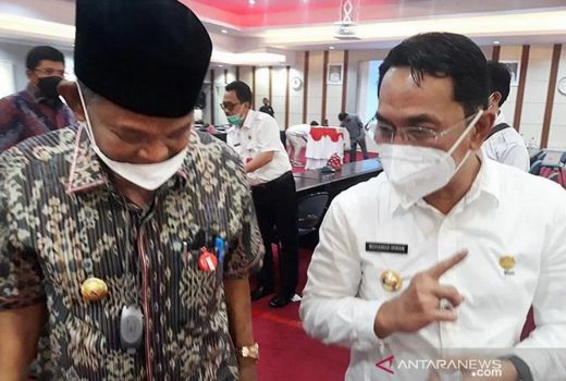 Ini Cara Pemkab Sigi Cegah Banjir dan Longsor di Wilayahnya - GenPI.co