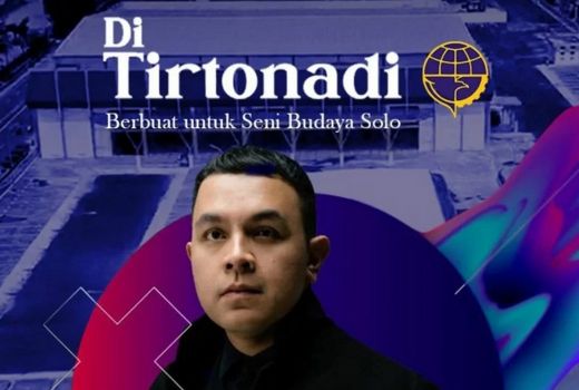 Pertunjukan Seni Terminal Tirtonadi Punya Tujuan Lain, Apa Itu? - GenPI.co