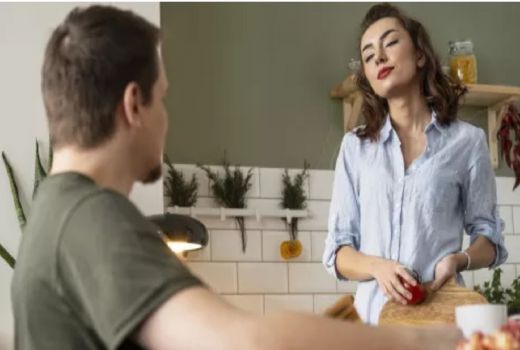 Istri Bikin Ramuan Dahsyat, OMG Enaknya - GenPI.co