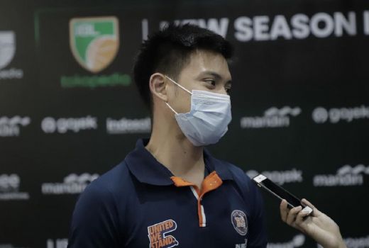 IBL 2022: Bintang Pelita Jaya Tabuh Genderang Perang - GenPI.co