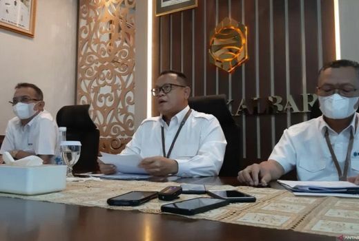 Nilainya Bertambah, Kuota KUR Bank Kalbar 2022 Rp 350 Miliar - GenPI.co