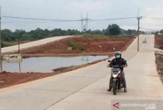 Pemkab Bogor Kirim Surat ke Kemenhub, Apa Isinya? - GenPI.co