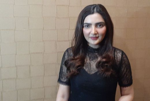 Begini Kondisi Terkini Ashanty Setelah Positif Covid-19 - GenPI.co