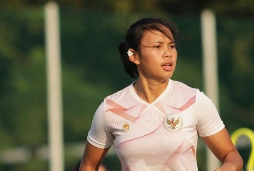 Pencapaian Shalika Aurelia ke Eropa Top, Silakan Tepuk Tangan - GenPI.co