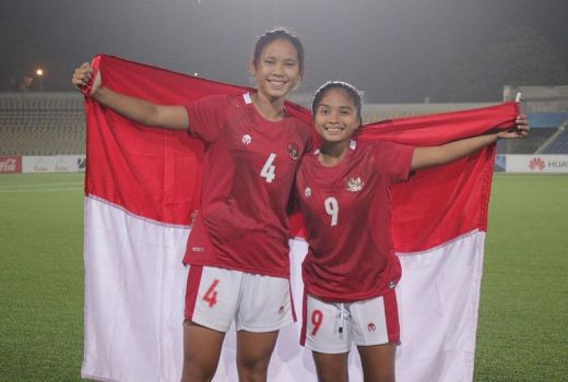 Merumput di Eropa, Shalika Aurelia Beri Pengaruh ke Futsal Putri - GenPI.co