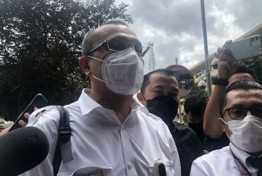 Partai Ummat Minta Pasal Yang Menjerat Ferdinand Ditambah - GenPI.co