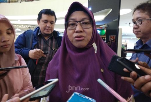Tunda Pengesahan RUU TPKS, PKS Sebut Warga Tak Paham - GenPI.co