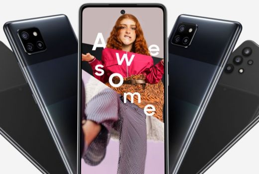Jangan Baca! Harga HP Samsung Galaxy A Series Terbaru Goda Iman - GenPI.co