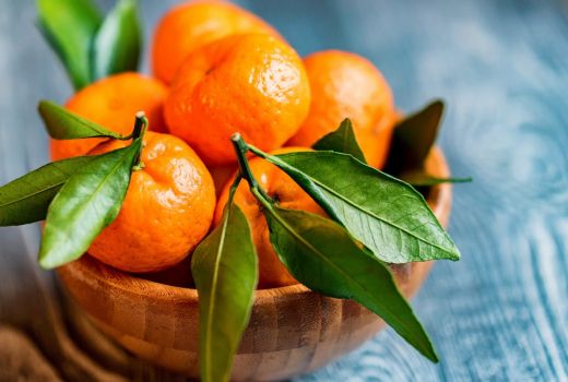 Jika Kamu Kelebihan Vitamin C, Ternyata 5 Bahaya ini Mengancam Kesehatan - GenPI.co