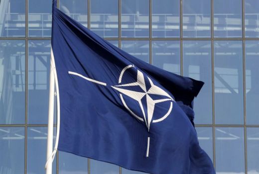 NATO Jadikan Dukungan untuk Ukraina sebagai Prioritas Utama - GenPI.co