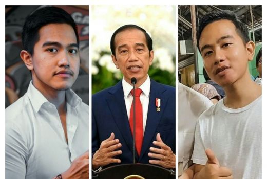 Bela Putra Jokowi, Aktivis 98 Sebut Tuduhan Ubedilah Fitnah - GenPI.co