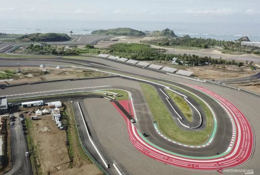 Jelang Pramusim MotoGP, PLN NTB Siapkan Infrastruktur Listrik - GenPI.co