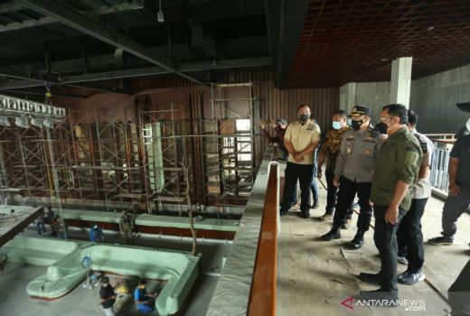 Bima Arya Tak Gentar Sosok di Belakang Holywings, Top - GenPI.co